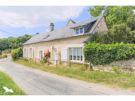 vente maison 6 pièces 158 m² à hadancourt-le-haut-clocher (60240)  360 000 €