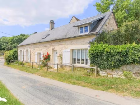 vente maison 6 pièces 158 m² à magny-en-vexin (95420)  360 000 €