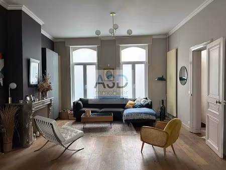 vente maison 8 pièces 295 m² à halluin (59250)  384 900 €