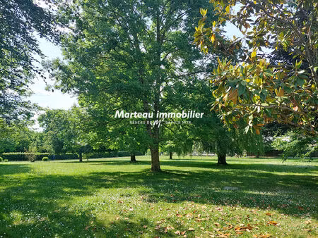 achat terrain 1 500m²