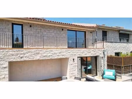 appartement avec terrasse porto-vecchio (2a)