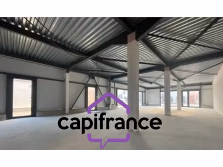 local professionnel à vendre bastia 3 pièce(s) 820m2 585 000€