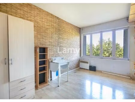 vente appartement 1 pièce 18 m² saint-nizier-du-moucherotte (38250)