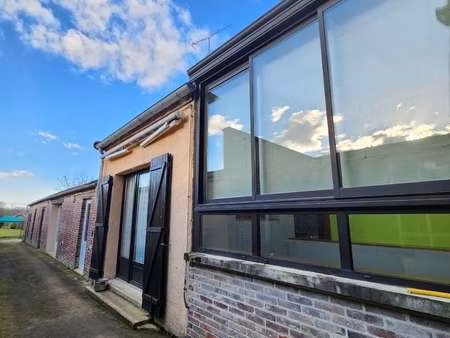 vente maison à aix-en-othe (10160) : à vendre / 222m² aix-en-othe