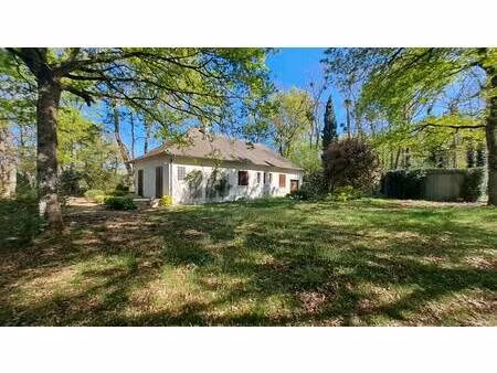 vente maison 5 pièces 132 m² vineuil (41350)