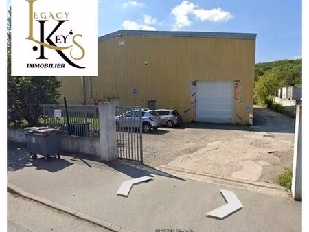 vente local commercial 1 pièce