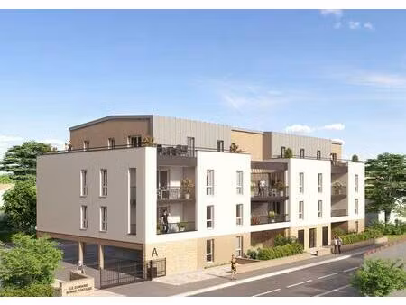 vente programme neuf t2  t3  t4 pièces 39 à 78 m² saint-philbert-de-grand-lieu (44310)