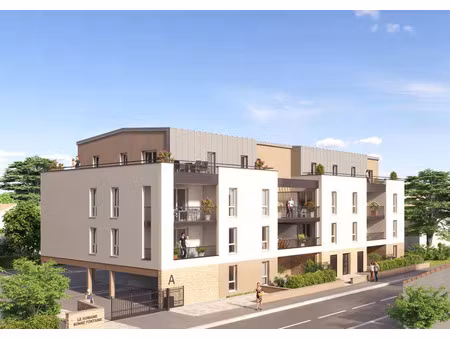 vente programme neuf t2  t3  t4 pièces 43 à 78 m² saint-philbert-de-grand-lieu (44310)