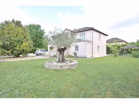 vente maison 5 pièces 97 m² revigny-sur-ornain (55800)