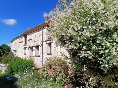 vente ferme 6 pièces 208 m² à meaux (77100)  595 000 €