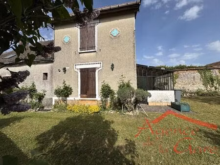 vente maison 4 pièces 125 m² fère-champenoise (51230)