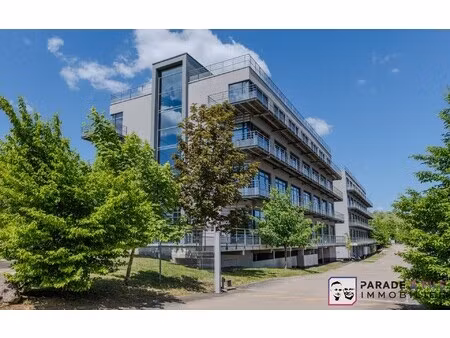 vente bureau 17 pièces