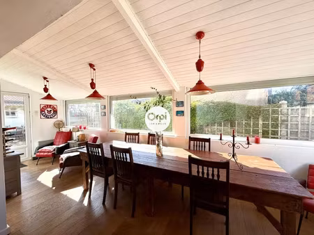 vente maison 6 pièces 128 m² à audresselles (62164)  488 000 €