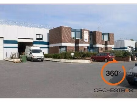 location local commercial