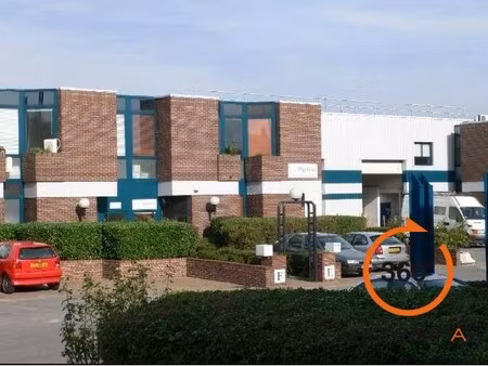 location local commercial