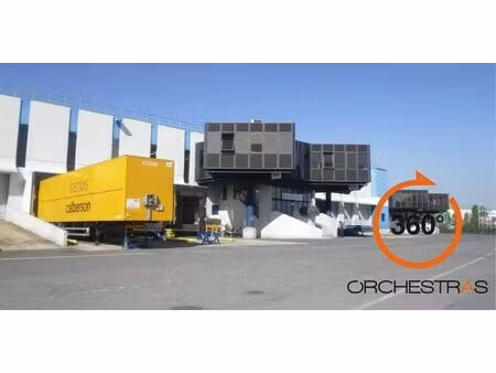 location local commercial