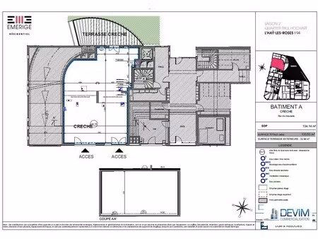 location local commercial