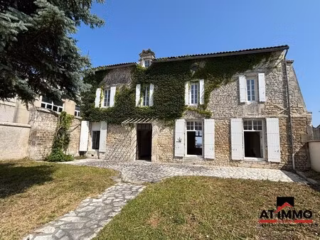 vente maison 10 pièces