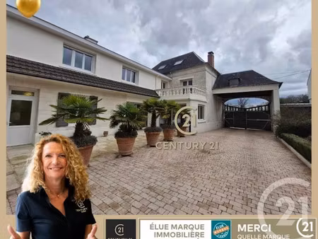 vente maison 10 pièces 307.73 m² à lattre-saint-quentin (62810)  805 000 €