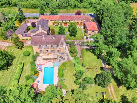 vente maison 27 pièces