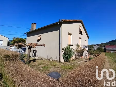 vente maison de village 5 pièces