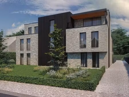 appartement à vendre à zolder € 394.800 (l6v32) | zimmo