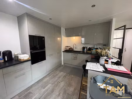 vente appartement 2 pièces 45.87 m² à saint-cyr-l'ecole (78210)  243 000 €