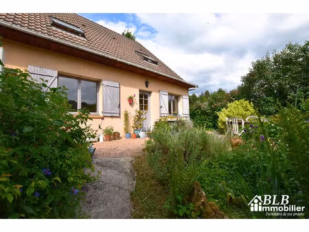 vente maison 6 pièces 137 m² les essarts-le-roi (78690)