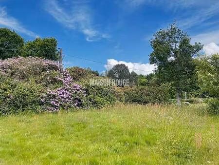 vente terrain à saint-briac-sur-mer (35800) : à vendre / 343m² saint-briac-sur-mer