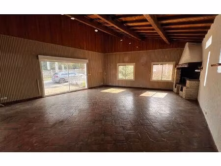 appartement saint-georges-de-didonne 55 m² t-1 à vendre  156 000 €