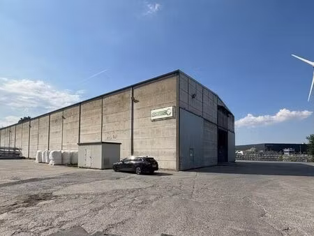 bien professionnel à louer à sint-eloois-vijve € 13.750 (l8l1l) - dewaele business - kortr