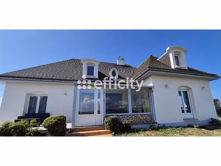 maison 13 pièces - 310 m²