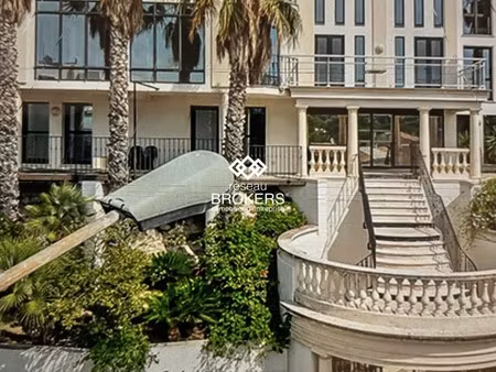 vente local commercial 5 pièces