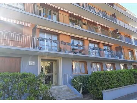 vente appartement 2 pièces 51 m² auxerre (89000)