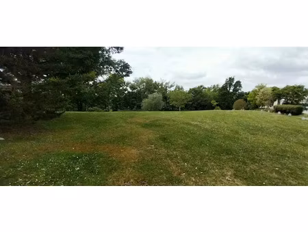 vente terrain 2265 m² à dolmayrac (47110)  45 000 €