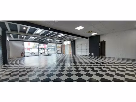 vente immeuble 7 pièces 289.26 m² à agen (47000)  302 000 €