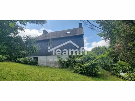 maison à vendre plounérin