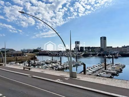 vente appartement 5 pièces à cherbourg-en-cotentin (50100) : à vendre 5 pièces / 175m² che