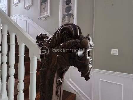 maison ancienne de 315 m² à saint-maixent-l'ecole