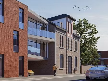 cabinet médicaux / bureaux neufs