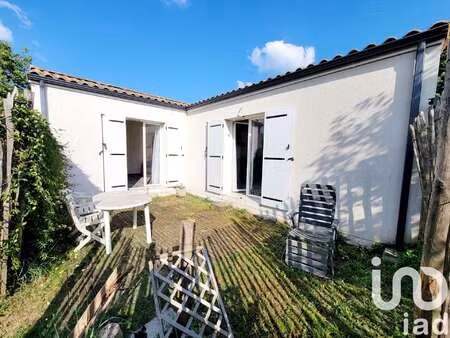 vente maison à arbanats (33640) : à vendre / 100m² arbanats