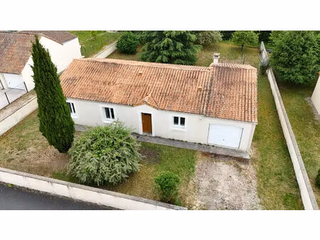 charmante maison familiale - les hauts de croutelle