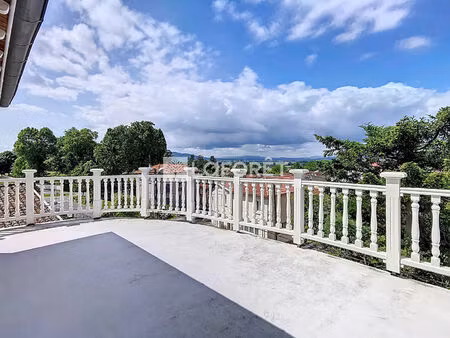 ensemble immobilier reyrieux 11 pièce(s) 250 m2