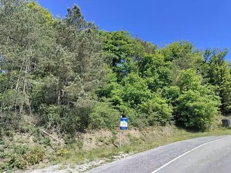 terrain à vendre à barvaux-sur-ourthe € 120.000 (l8l9j) - immobilière cosse | zimmo