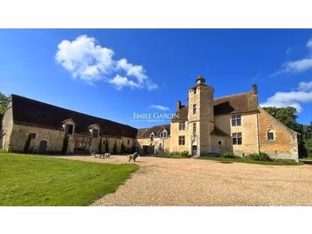 maison de 30 pièces de luxe en vente à nogent-le-rotrou  centre