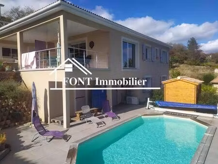 maison de 6 pièces de luxe en vente à cellieu  france