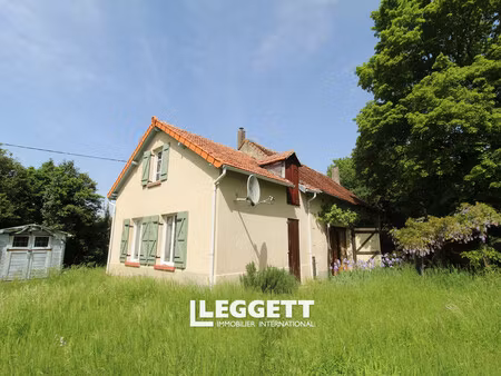 maison 6 pièce(s)  lésigny