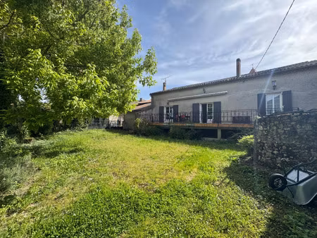 maison à vendre moncaut 5 pièce(s) 140m2 245 000€