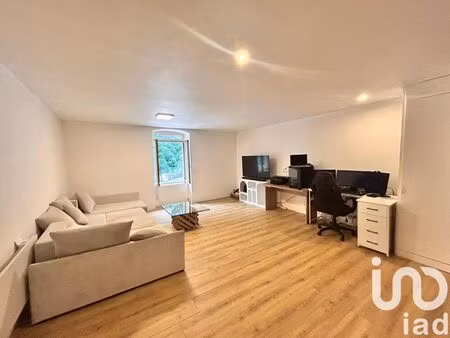 annonce vente appartement 3 pièces de 78m2 à livet-et-gavet (38220) - paruvendu.fr ref 992