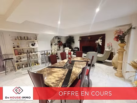 vente maison 6 pièces 197 m² à capestang (34310)  187 000 €